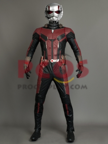 Picture of Ant-Man and the Wasp Scott Edward Harris Lang Cosplay Costume mp003983