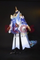 Picture of Honkai: Star Rail Bailu Cosplay Costume C07935-A