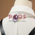 Picture of Game Honkai: Star Rail Fuhua Hawk of the Fog Cosplay Costume C09073