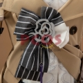 Picture of Game Honkai: Star Rail Fuhua Hawk of the Fog Cosplay Costume C09073