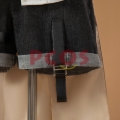 Picture of Game Honkai: Star Rail Fuhua Hawk of the Fog Cosplay Costume C09073
