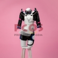 Picture of Game Honkai: Star Rail Yae Sakura Goushinnso Memento Cosplay Costume C09071